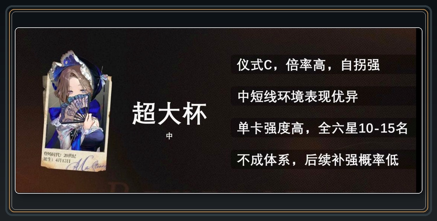 重返未来1999游戏无名者全方位攻略配图 03