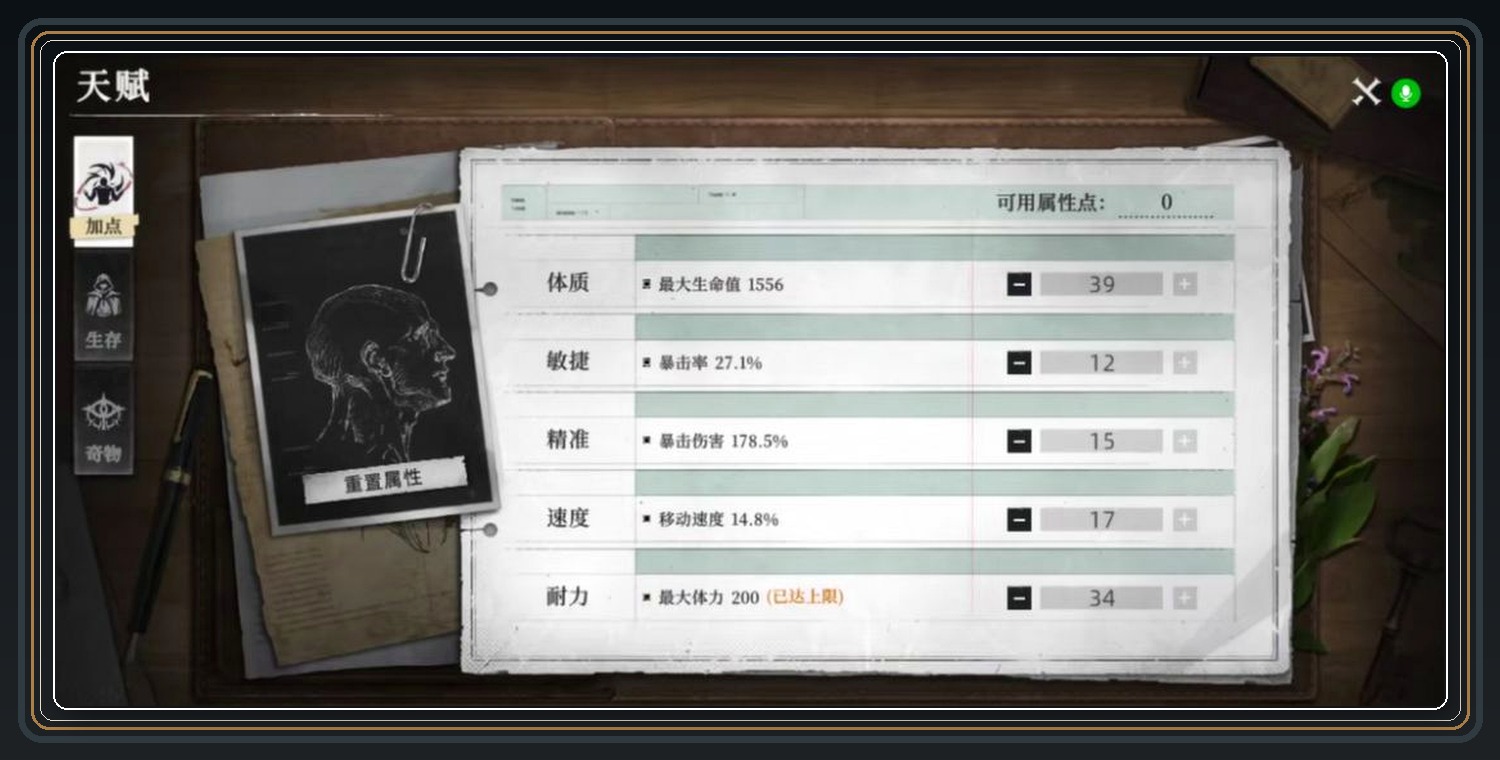 灾厄13层Boss和属性准备 02